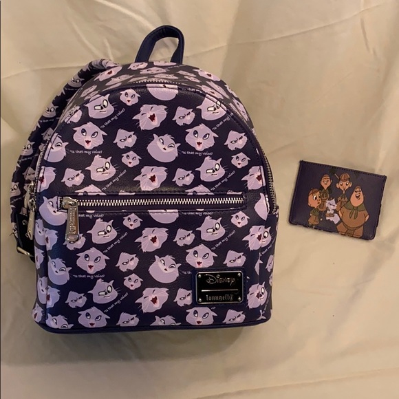 yzma loungefly backpack